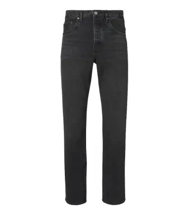 Frame Mid-rise straight jeans | Thumbnail 1
