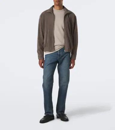 Frame Faded straight jeans | Thumbnail 3 Frame Faded straight jeans | Thumbnail 3