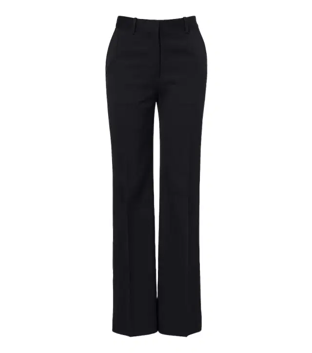 Acne Studios Wool straight pants