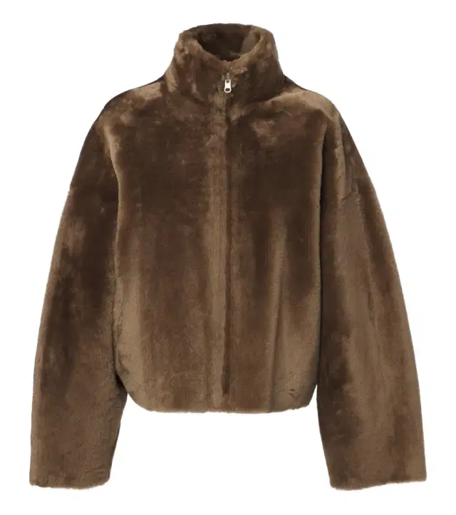ARMA Indy reversible shearling jacket