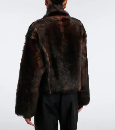 ARMA Mooney reversible shearling jacket | Thumbnail 3