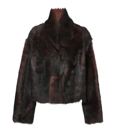 ARMA Mooney reversible shearling jacket | Thumbnail 1