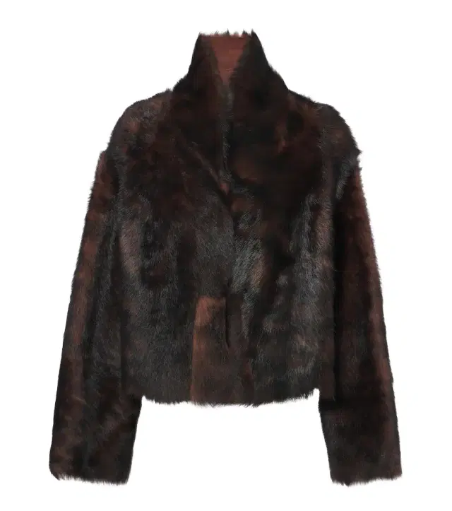 ARMA Mooney reversible shearling jacket