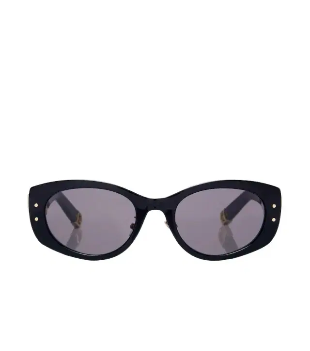 DIOR Eyewear New Dior B1U oval sunglasses
