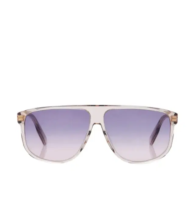 DIOR Eyewear DioRibbon S3I flat-top sunglasses
