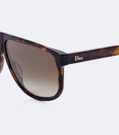 DIOR Eyewear DioRibbon S3I flat-top sunglasses | Thumbnail 2 DIOR Eyewear DioRibbon S3I flat-top sunglasses | Thumbnail 2