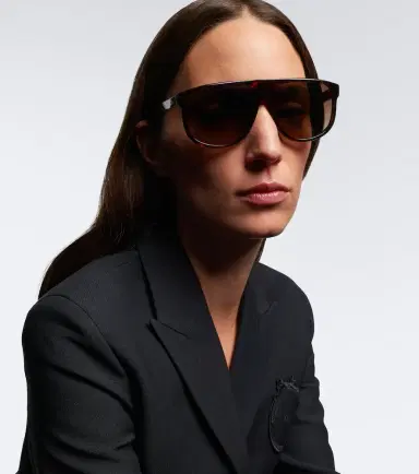 DIOR Eyewear DioRibbon S3I flat-top sunglasses | Thumbnail 4 DIOR Eyewear DioRibbon S3I flat-top sunglasses | Thumbnail 4