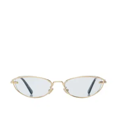 DIOR Eyewear Petit CD B1U cat-eye sunglasses | Thumbnail 1
