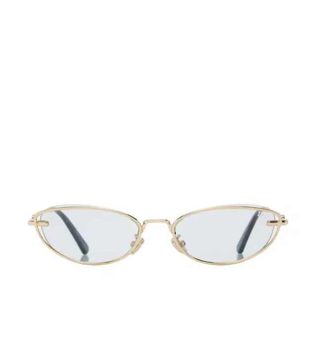 DIOR Eyewear Petit CD B1U cat-eye sunglasses