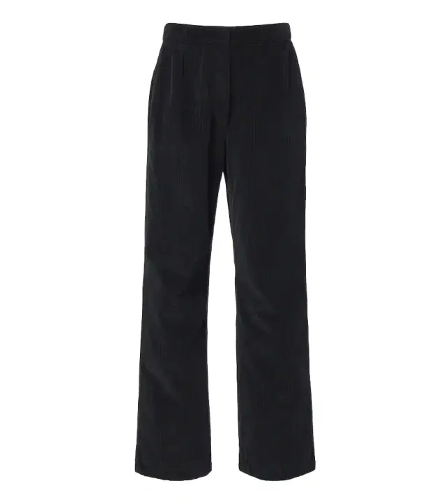 The Row Adler cotton corduroy wide-leg pants