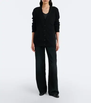 The Row Eglitta cotton corduroy wide-leg pants | Thumbnail 5