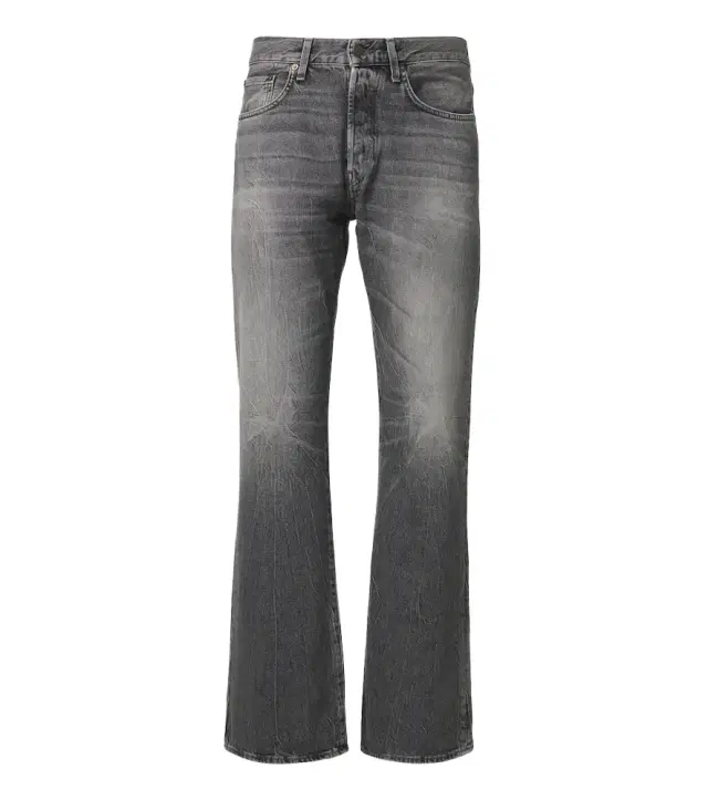 Acne Studios 2010M straight jeans