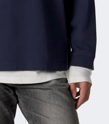 Acne Studios Ericka cotton sweatshirt | Thumbnail 3 Acne Studios Ericka cotton sweatshirt | Thumbnail 3