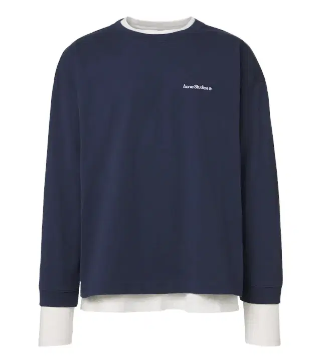 Acne Studios Ericka cotton sweatshirt