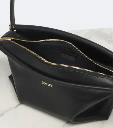 Loewe Whisker Small leather shoulder bag | Thumbnail 2