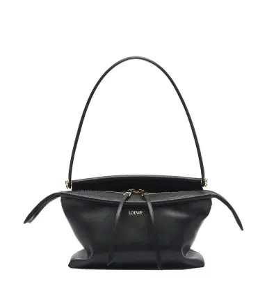 Loewe Whisker Small leather shoulder bag | Thumbnail 1