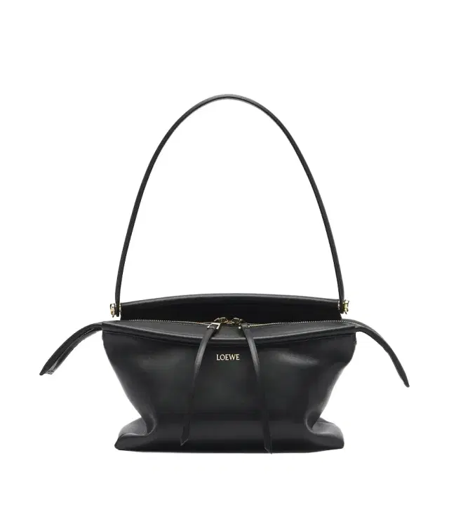 Loewe Whisker Small leather shoulder bag