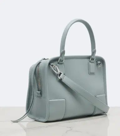 Loewe Amazona 180 Small leather top-handle bag | Thumbnail 2