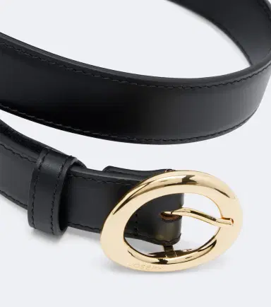 Joseph Rene leather belt | Thumbnail 2