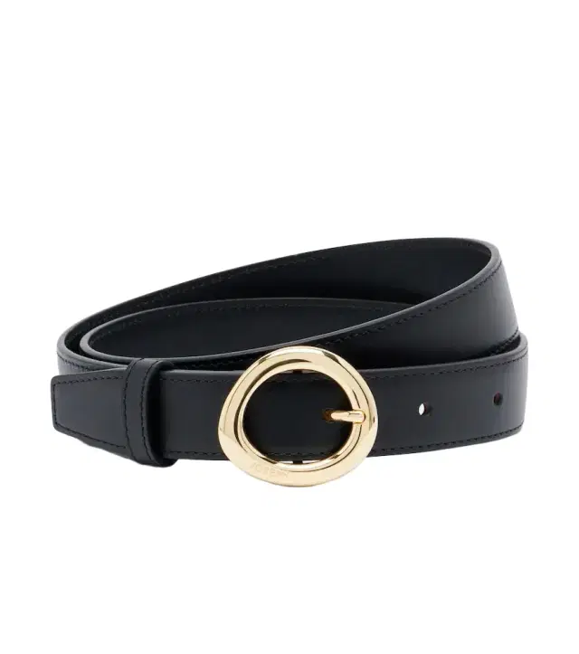 Joseph Rene leather belt