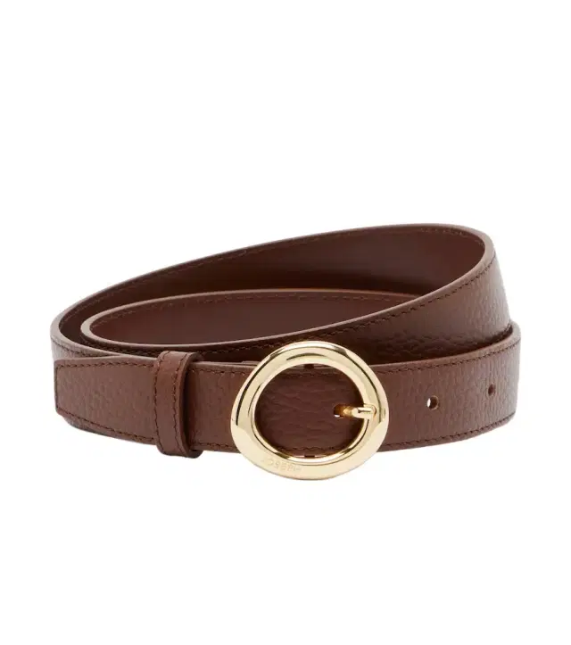 Joseph Rene leather belt
