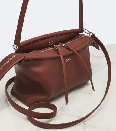 Loewe Whisker Small leather shoulder bag | Thumbnail 2