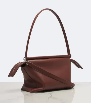 Loewe Whisker Small leather shoulder bag | Thumbnail 3