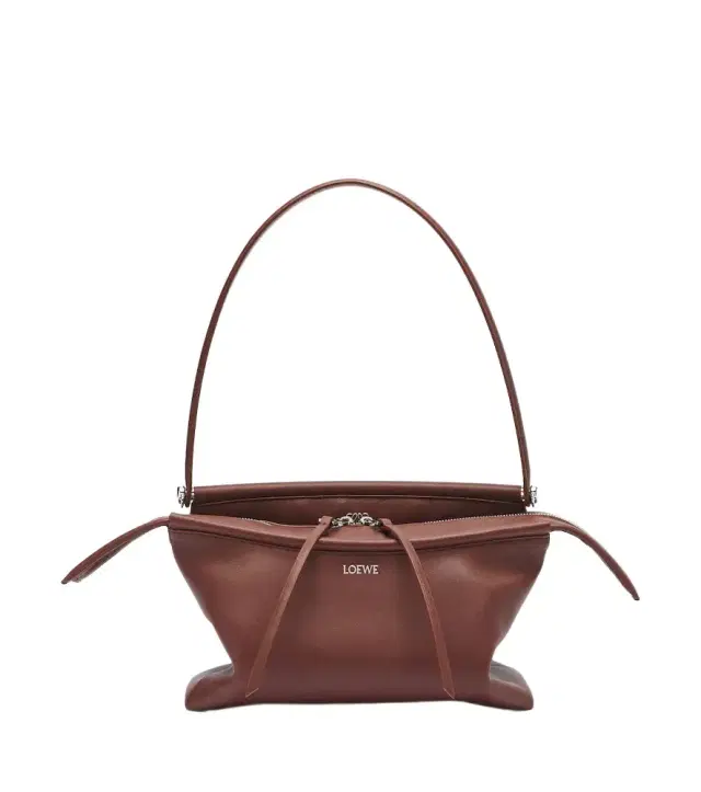 Loewe Whisker Small leather shoulder bag