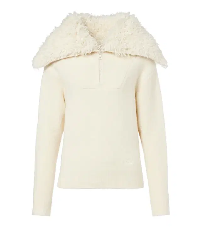 Loewe Wool-blend sweater