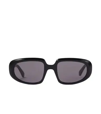 Loewe Mini Anagram Steps rectangular sunglasses | Thumbnail 1