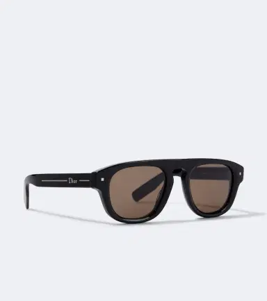 DIOR Eyewear Dior Line S2I flat-top sunglasses | Thumbnail 4 DIOR Eyewear Dior Line S2I flat-top sunglasses | Thumbnail 4