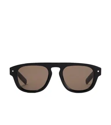 DIOR Eyewear Dior Line S2I flat-top sunglasses | Thumbnail 1 DIOR Eyewear Dior Line S2I flat-top sunglasses | Thumbnail 1