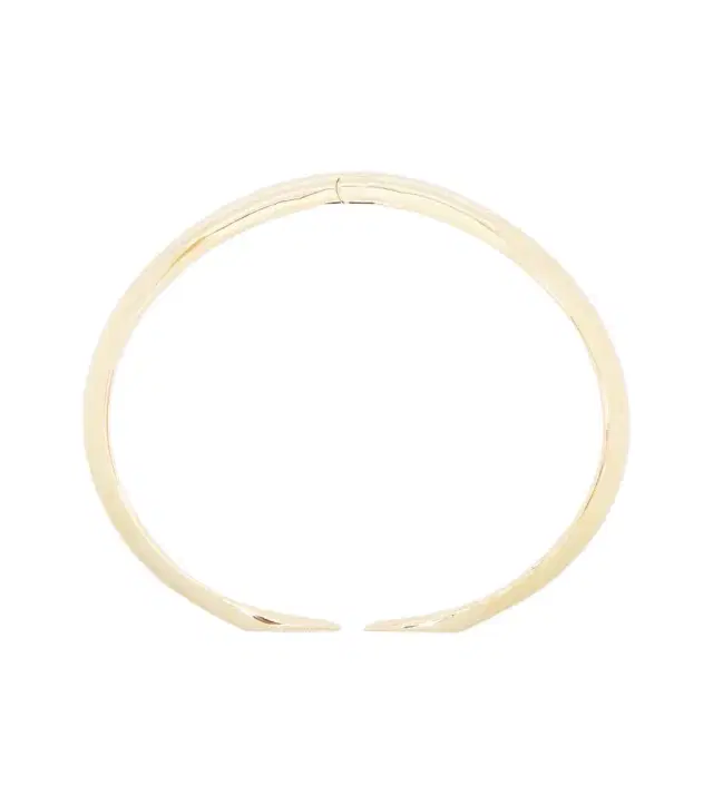 Givenchy Pinch necklace