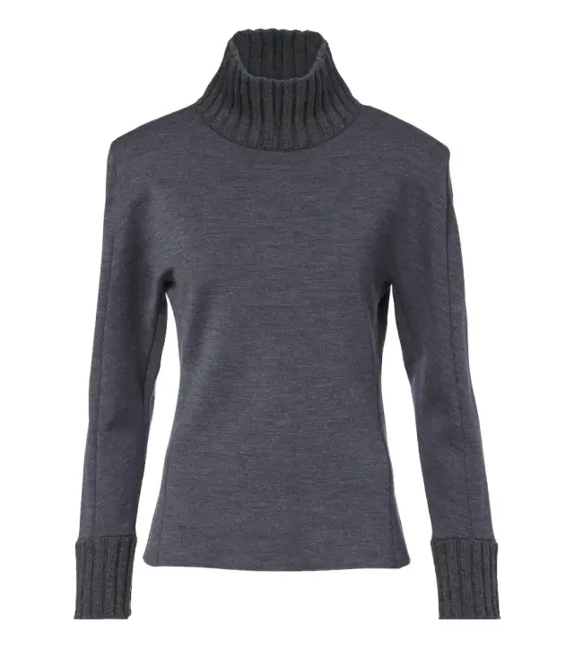 Bottega Veneta Wool-blend turtleneck sweater