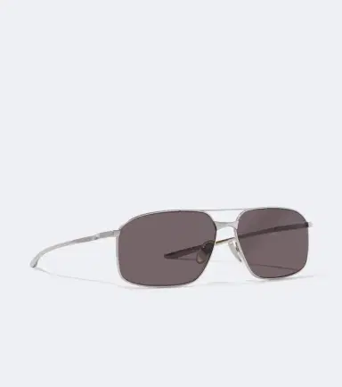 Balenciaga Logo navigator sunglasses | Thumbnail 4