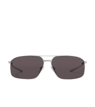 Balenciaga Logo navigator sunglasses | Thumbnail 1