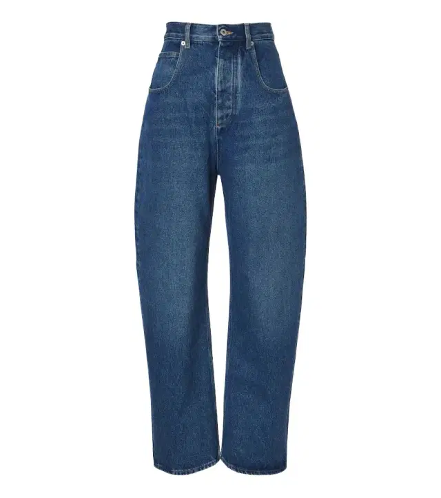 Bottega Veneta Barrel-leg jeans
