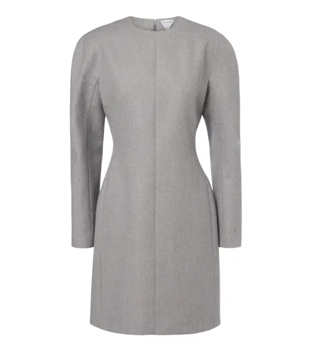 Bottega Veneta Wool minidress