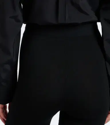 Bottega Veneta Wool leggings | Thumbnail 3