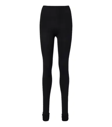 Bottega Veneta Wool leggings | Thumbnail 1