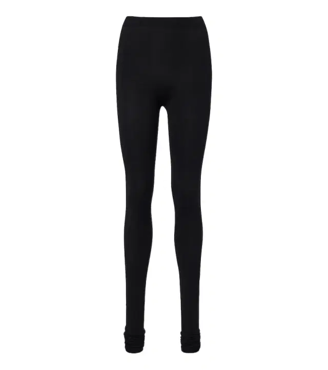 Bottega Veneta Wool leggings
