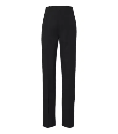 Bottega Veneta Wool straight pants | Thumbnail 1