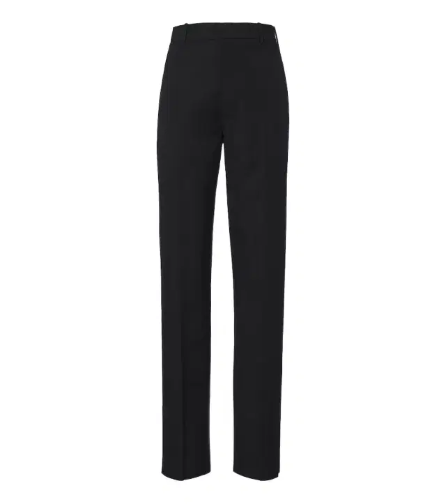 Bottega Veneta Wool straight pants