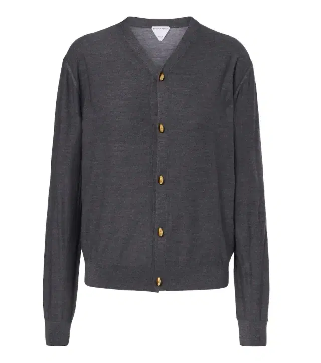 Bottega Veneta Wool cardigan