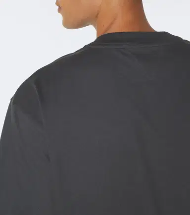Bottega Veneta Intrecciato cotton jersey T-shirt | Thumbnail 2 Bottega Veneta Intrecciato cotton jersey T-shirt | Thumbnail 2