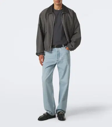 Bottega Veneta Intrecciato cotton jersey T-shirt | Thumbnail 4 Bottega Veneta Intrecciato cotton jersey T-shirt | Thumbnail 4