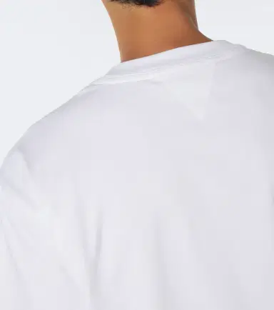 Bottega Veneta Intrecciato cotton jersey T-shirt | Thumbnail 2