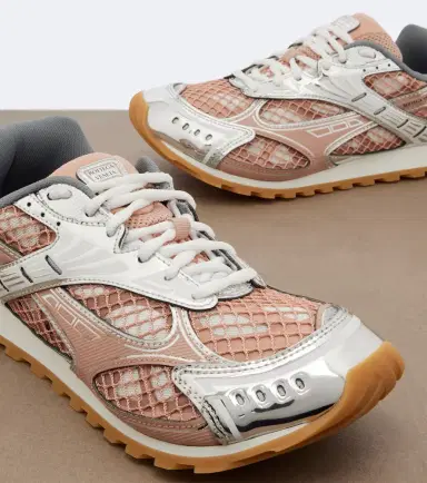 Bottega Veneta Orbit sneakers | Thumbnail 2
