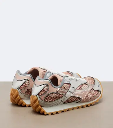Bottega Veneta Orbit sneakers | Thumbnail 3