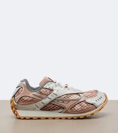 Bottega Veneta Orbit sneakers | Thumbnail 4